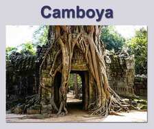 Camboya