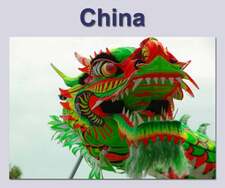 China