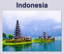 Indonesia
