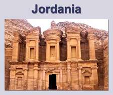 Jordania
