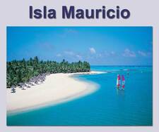 Isla Mauricio