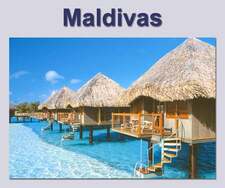Maldivas