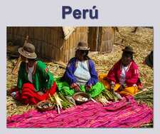 PerÚ